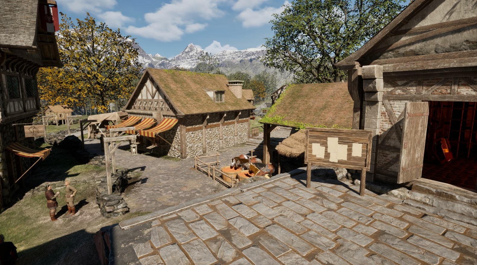 Order of the Elements screenshot 7