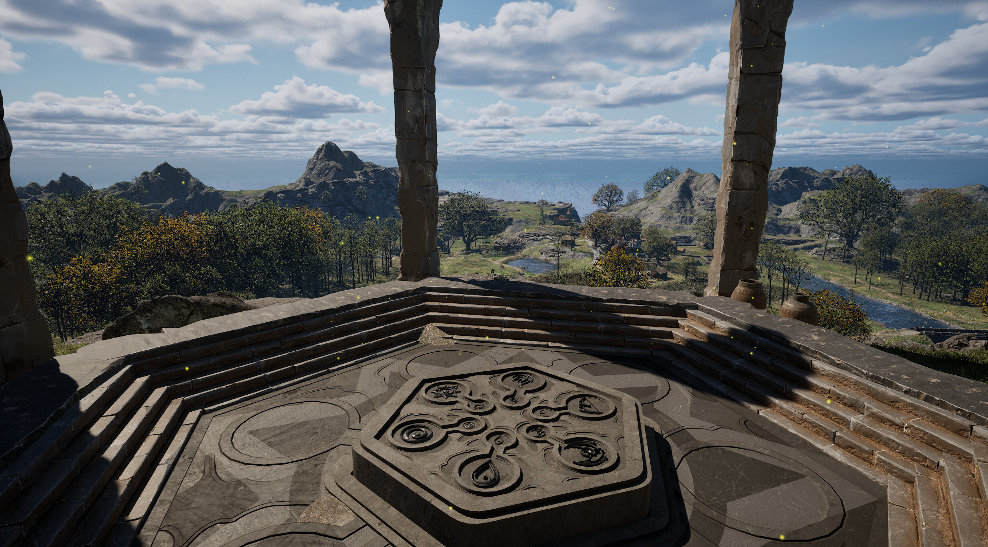 Order of the Elements screenshot 8