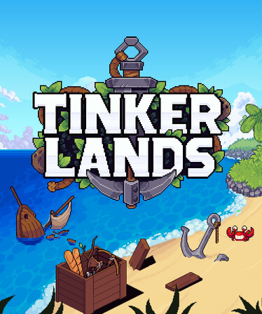 Tinkerlands
