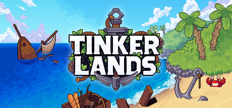 Tinkerlands