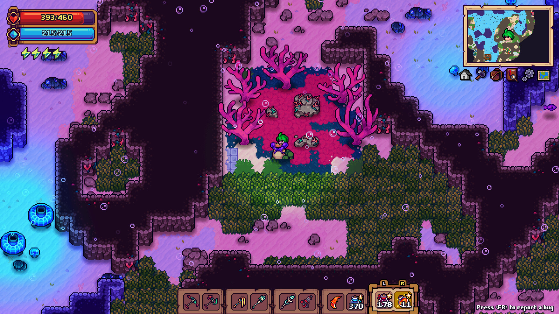 Tinkerlands — изображение 4