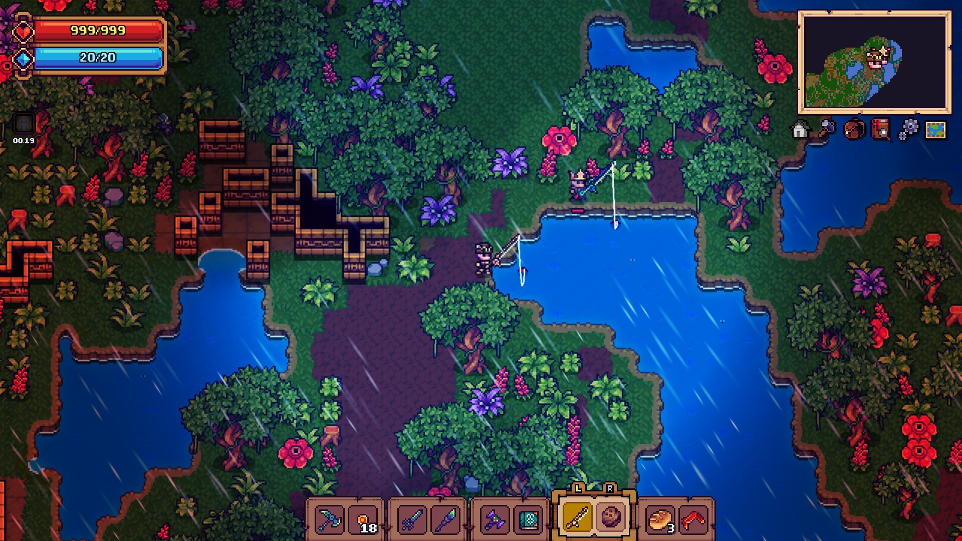Tinkerlands — изображение 6