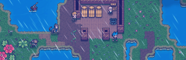 Tinkerlands