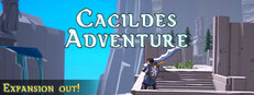 Cacildes Adventure