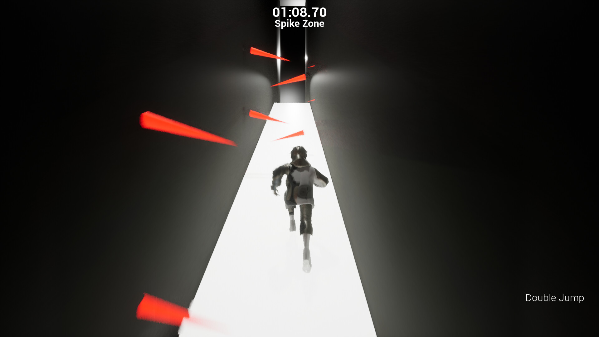 White Path screenshot 8