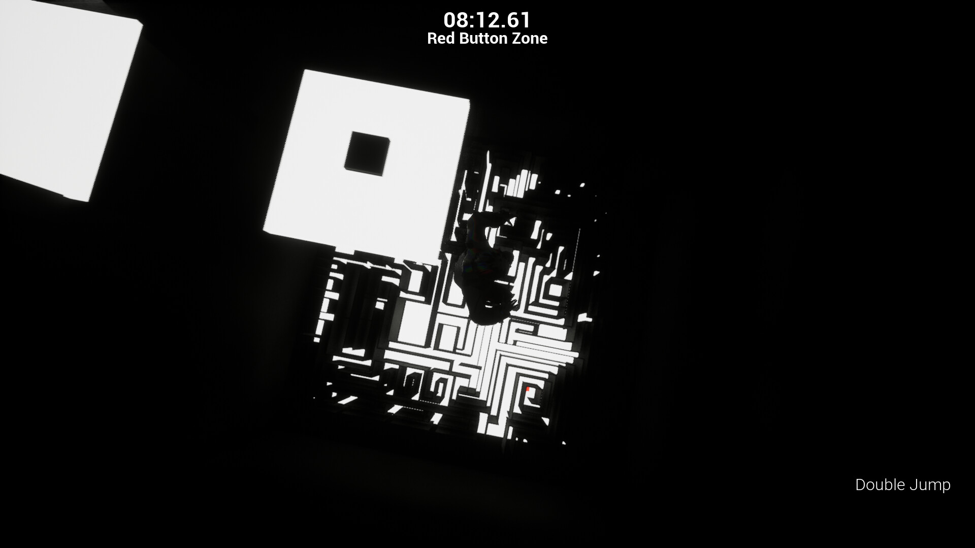 White Path screenshot 3