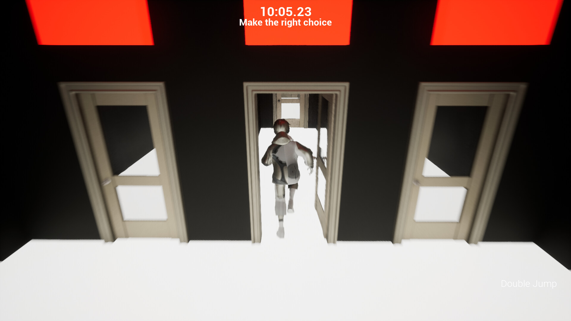 White Path screenshot 7