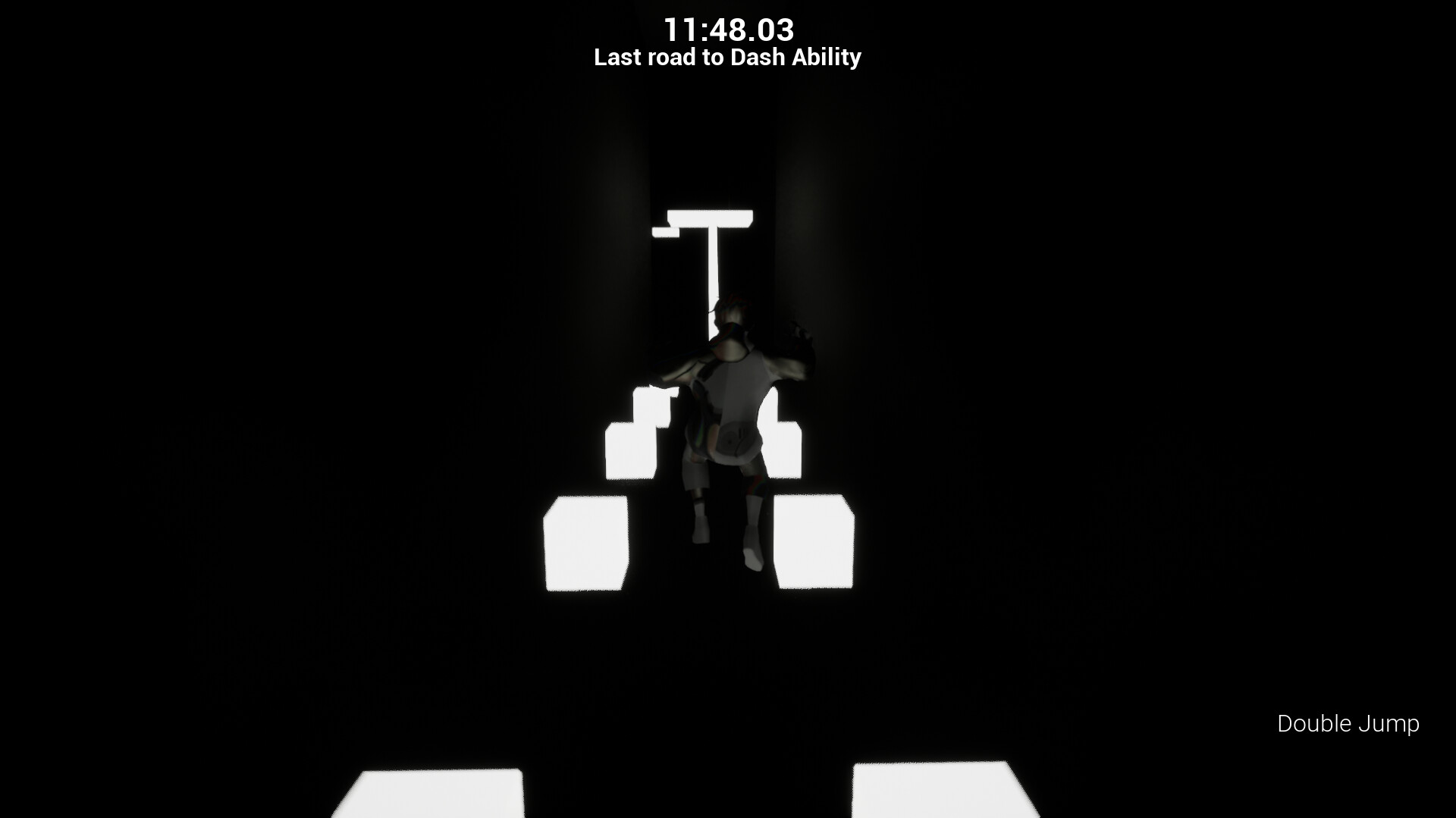 White Path screenshot 6