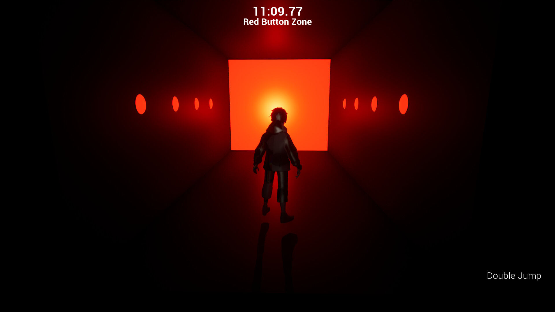 White Path screenshot 2