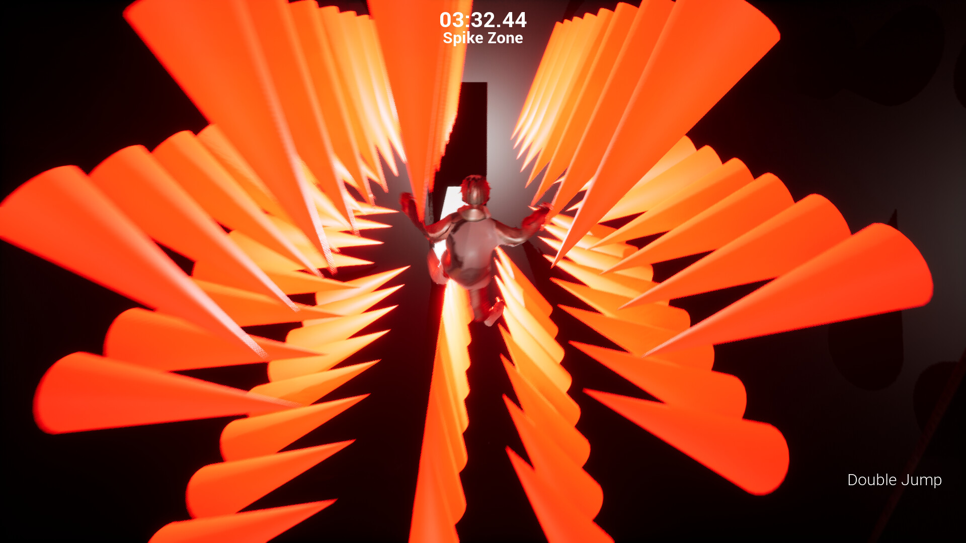 White Path screenshot 4