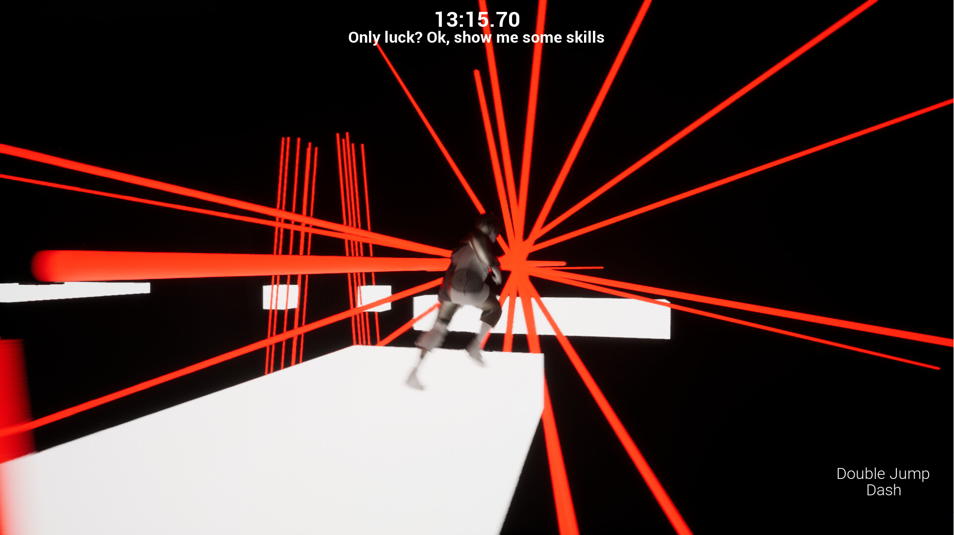 White Path screenshot 5