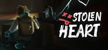 Stolen Heart (Prototype) — Steam header