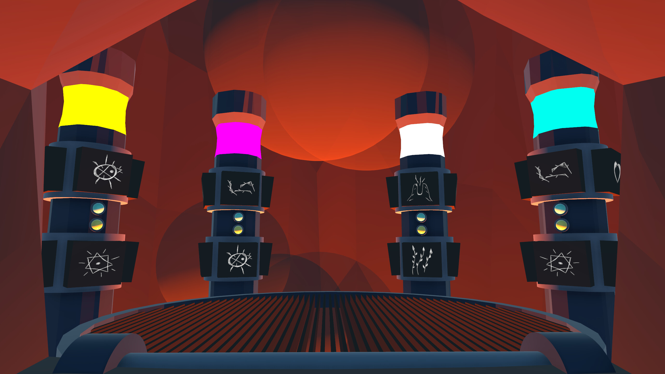 Vysions screenshot 1
