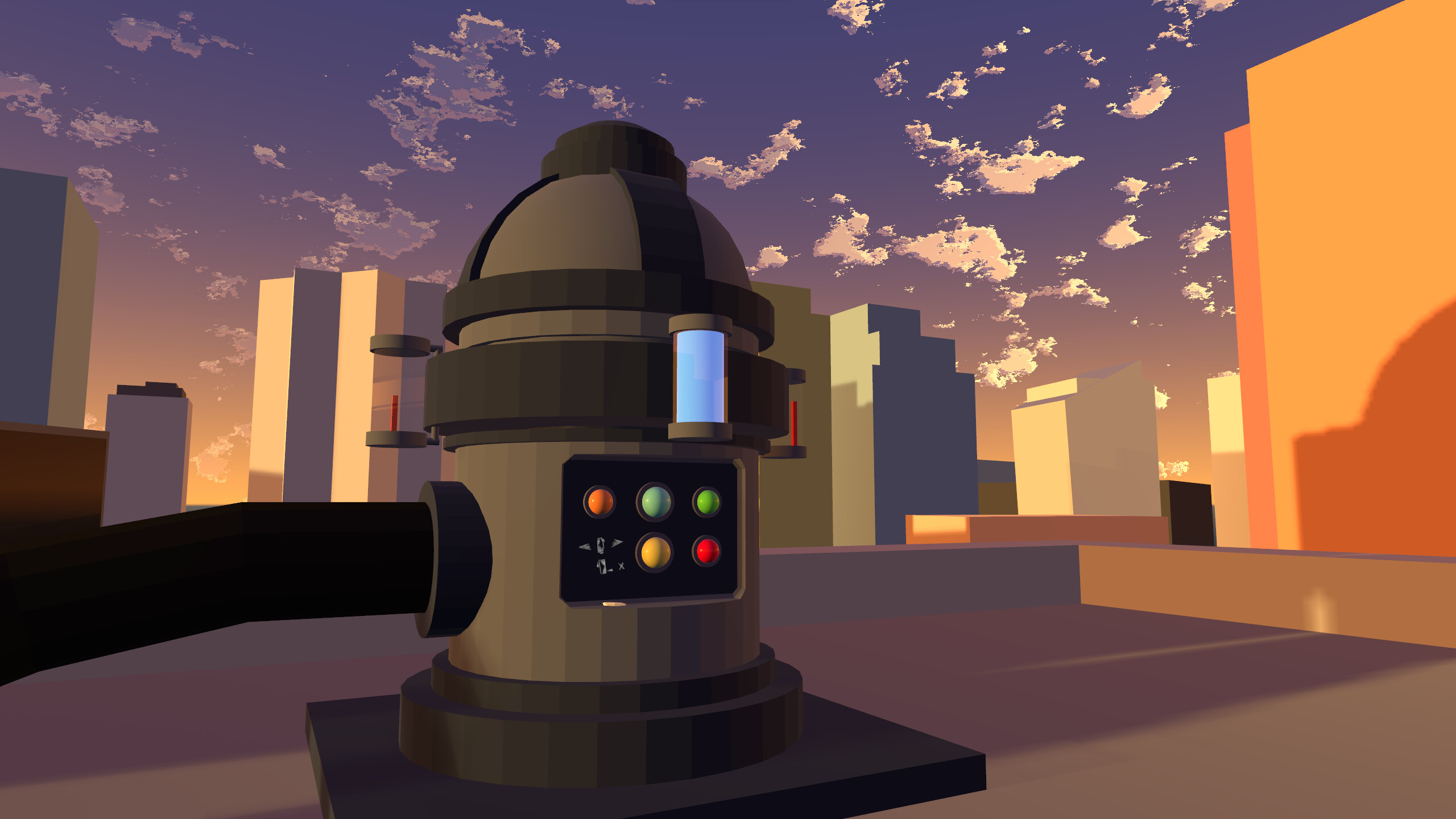 Vysions screenshot 3