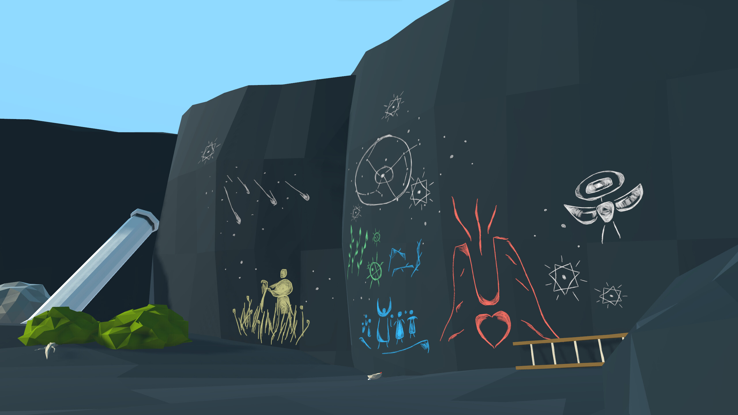 Vysions screenshot 5