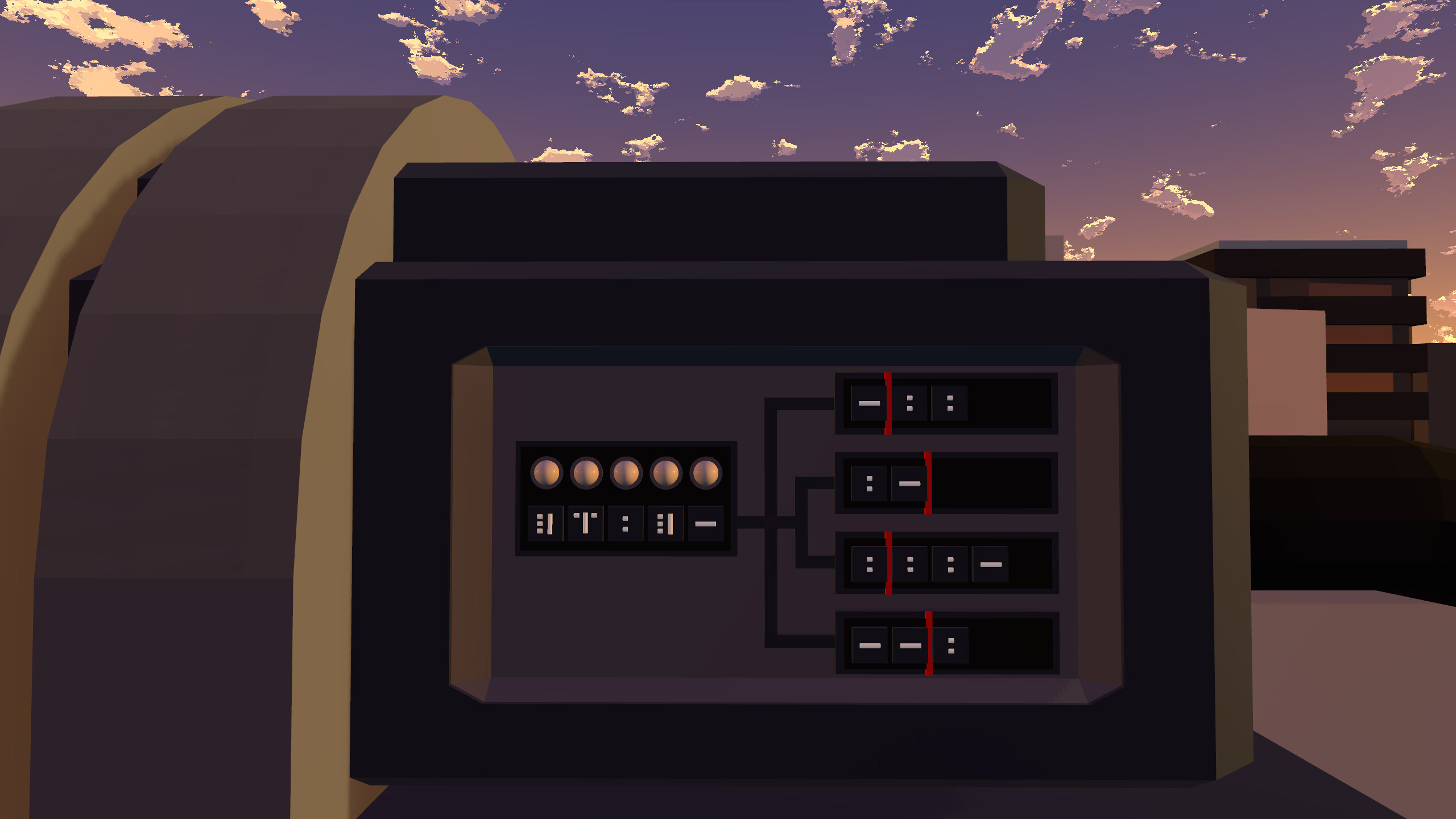 Vysions screenshot 8