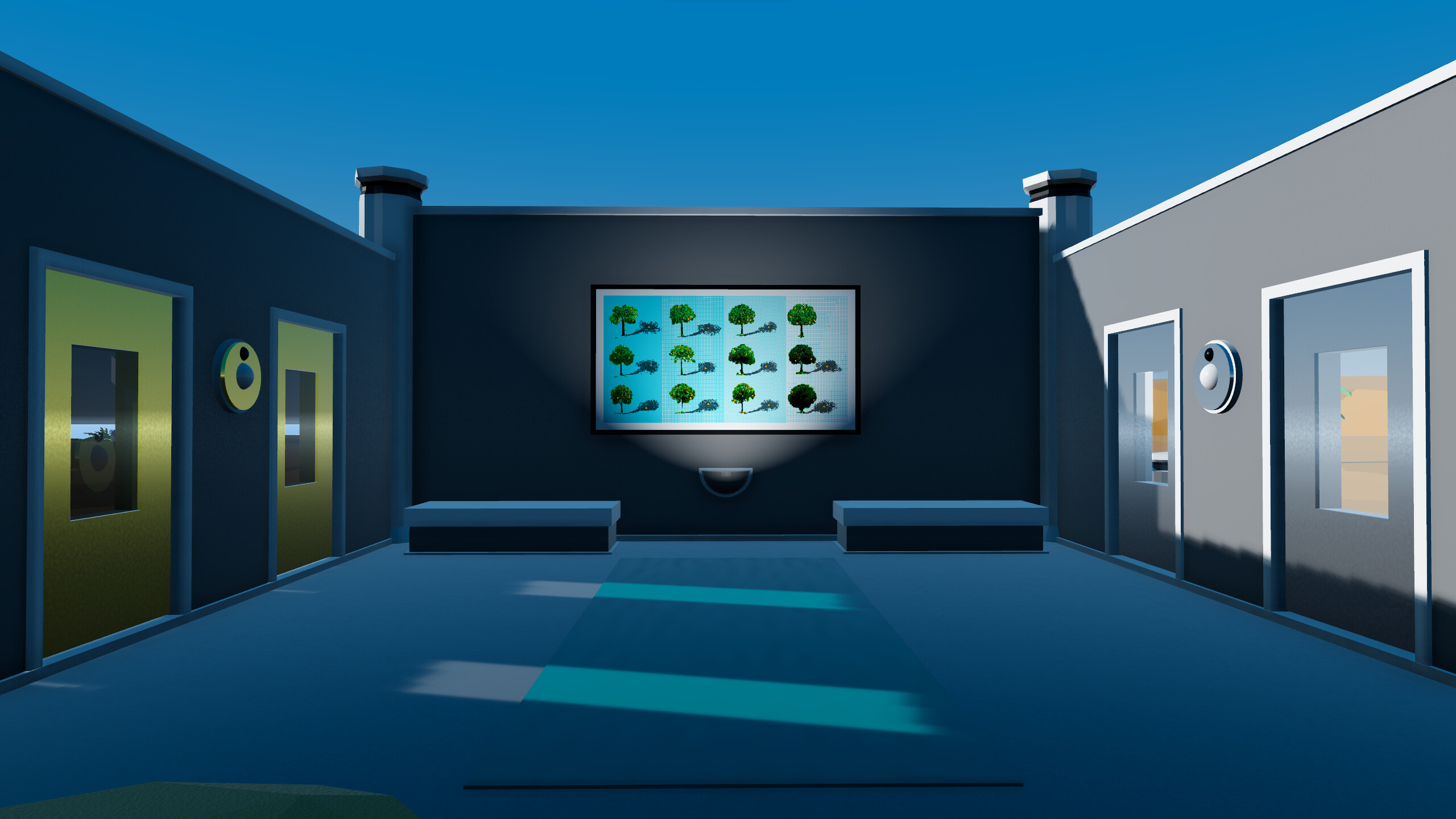 Vysions screenshot 2