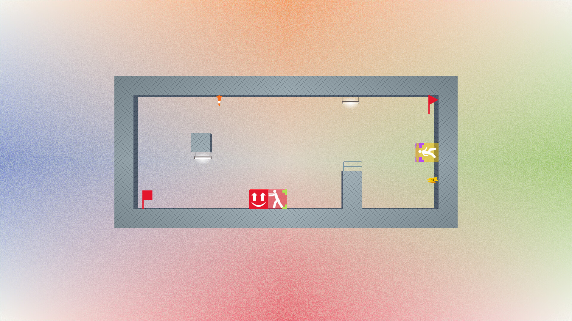 This Side Up screenshot 1