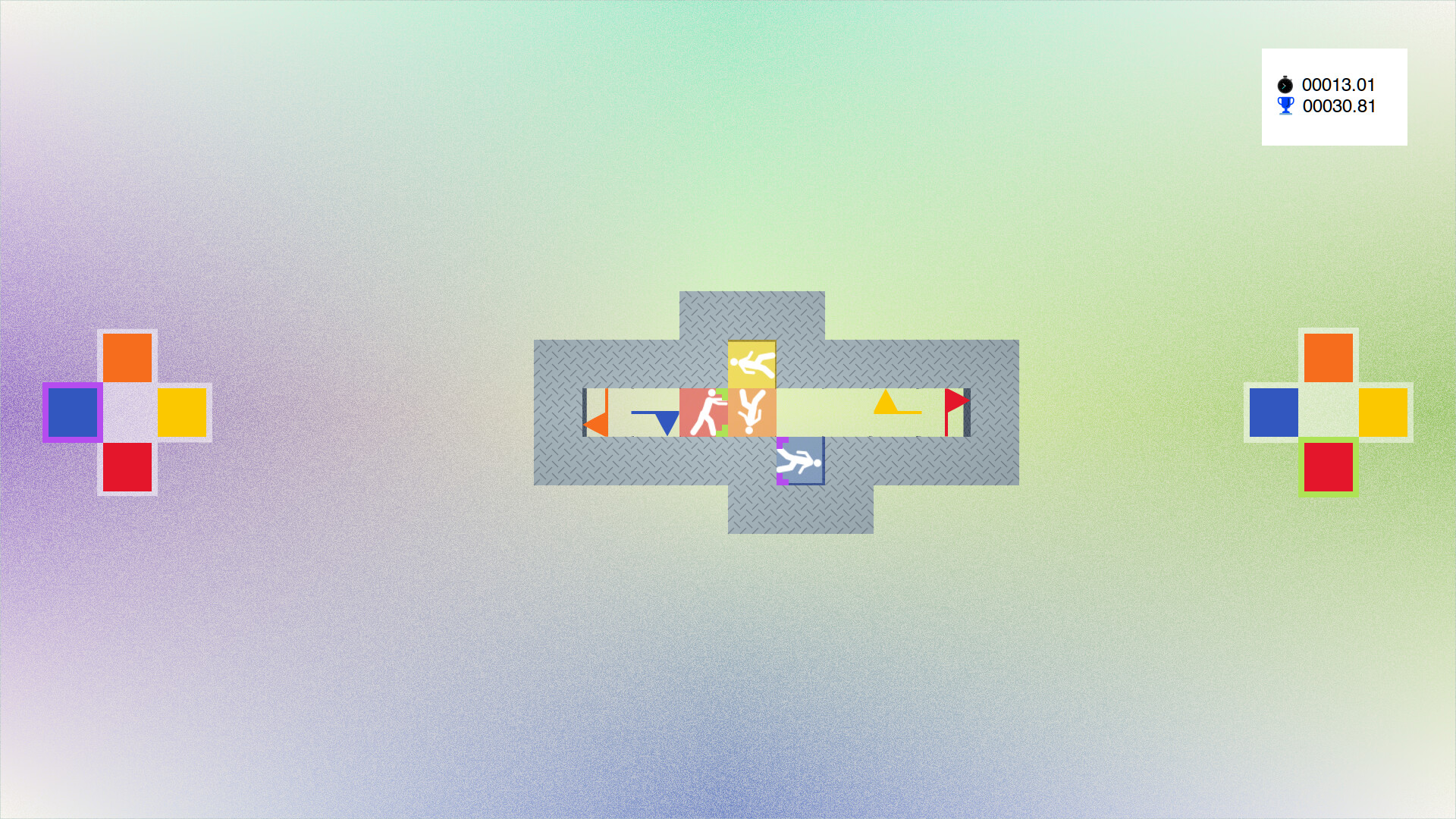 This Side Up screenshot 5