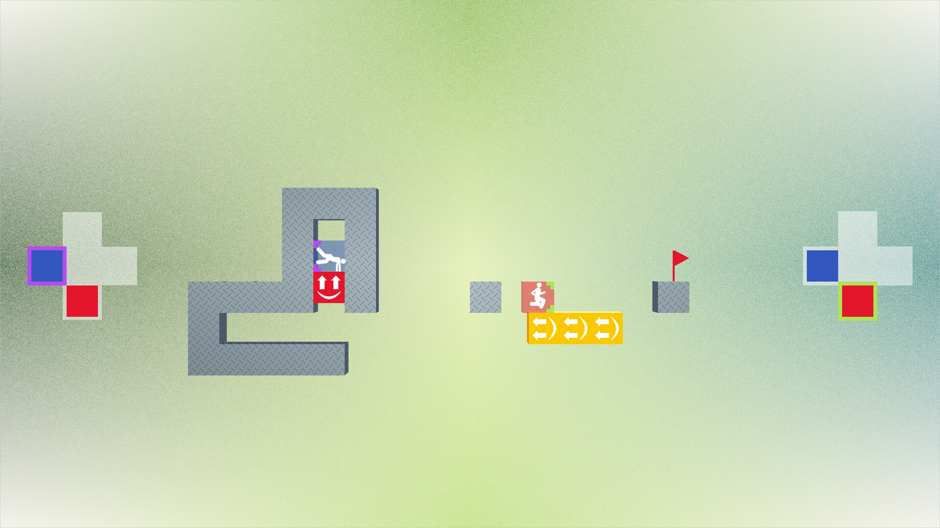 This Side Up screenshot 4