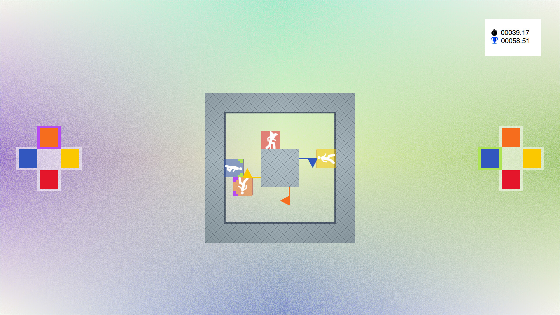 This Side Up screenshot 2