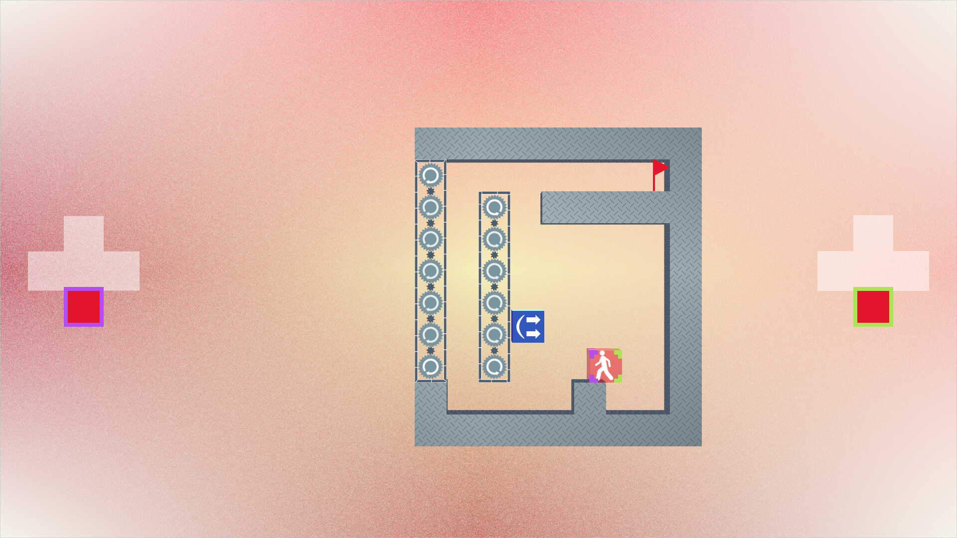 This Side Up screenshot 3