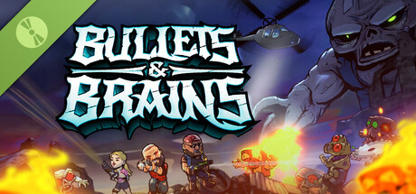 Bullets & Brains Demo