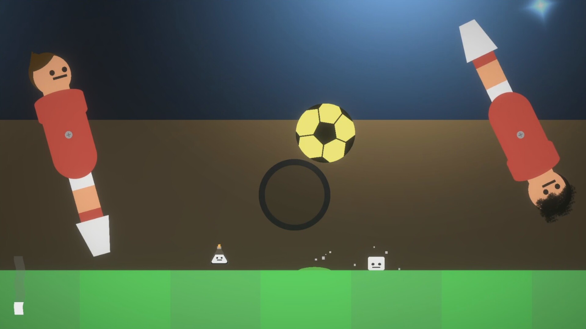 Marsh screenshot 4