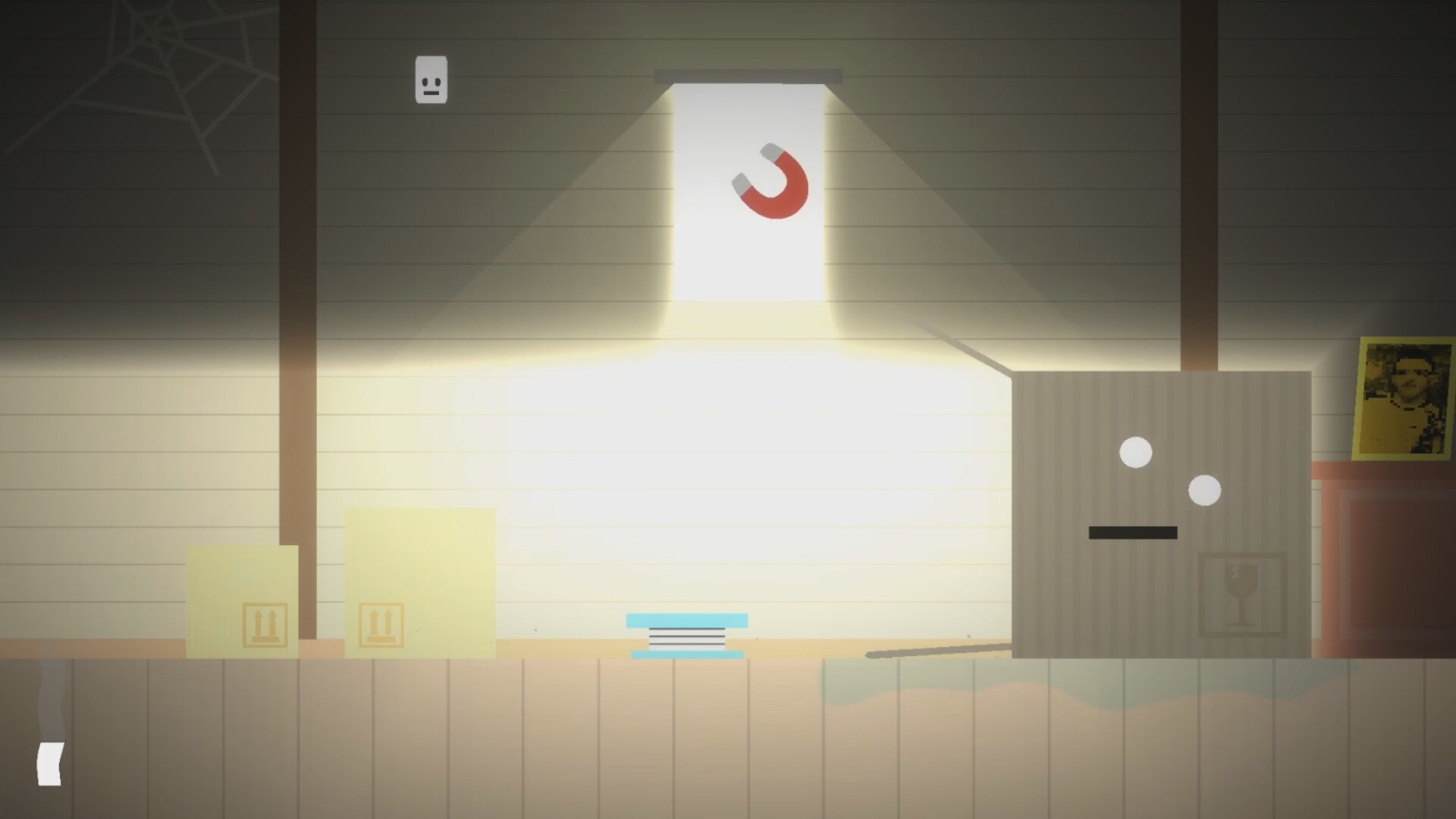 Marsh screenshot 3