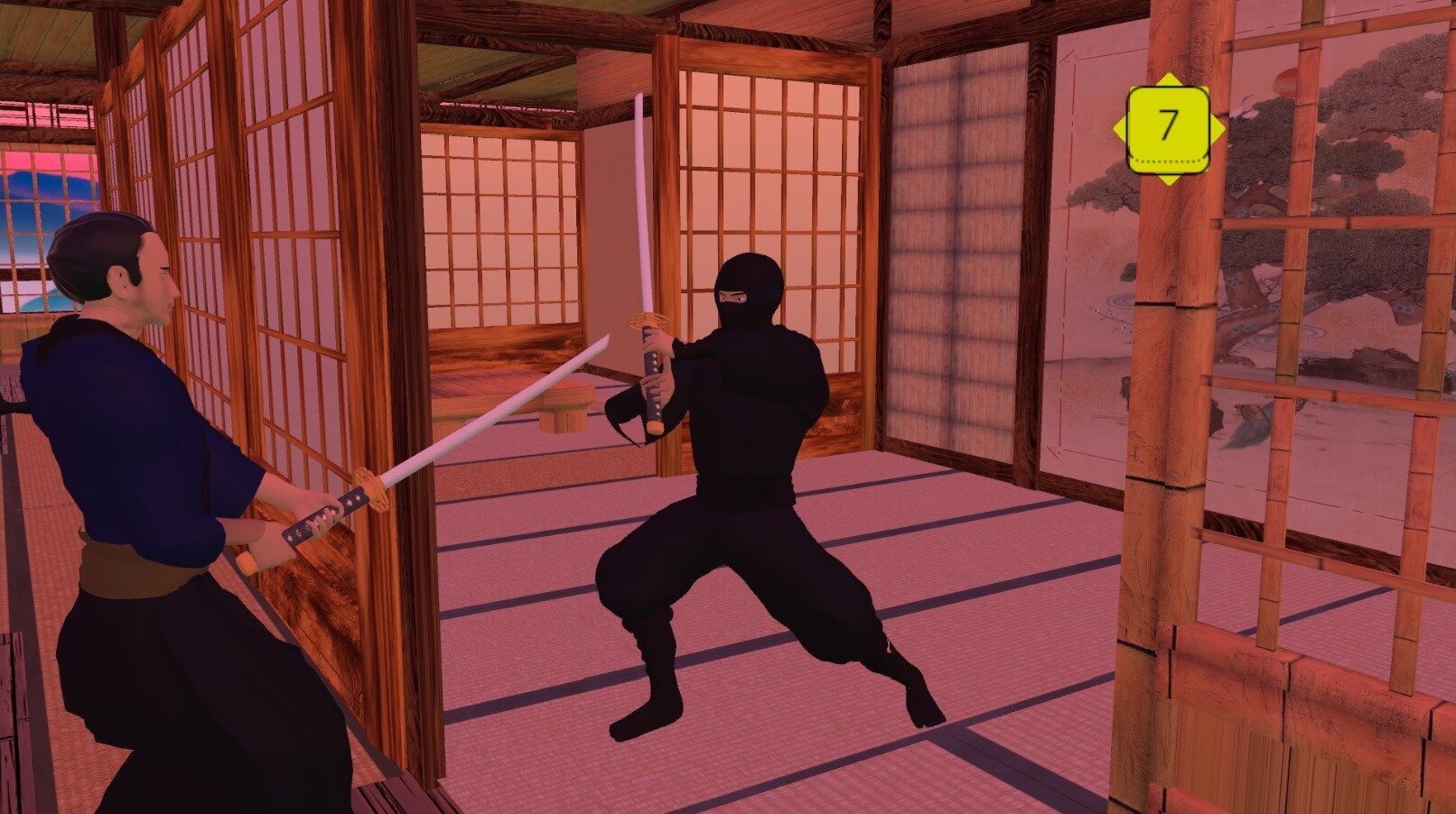 Num-Sama screenshot 5