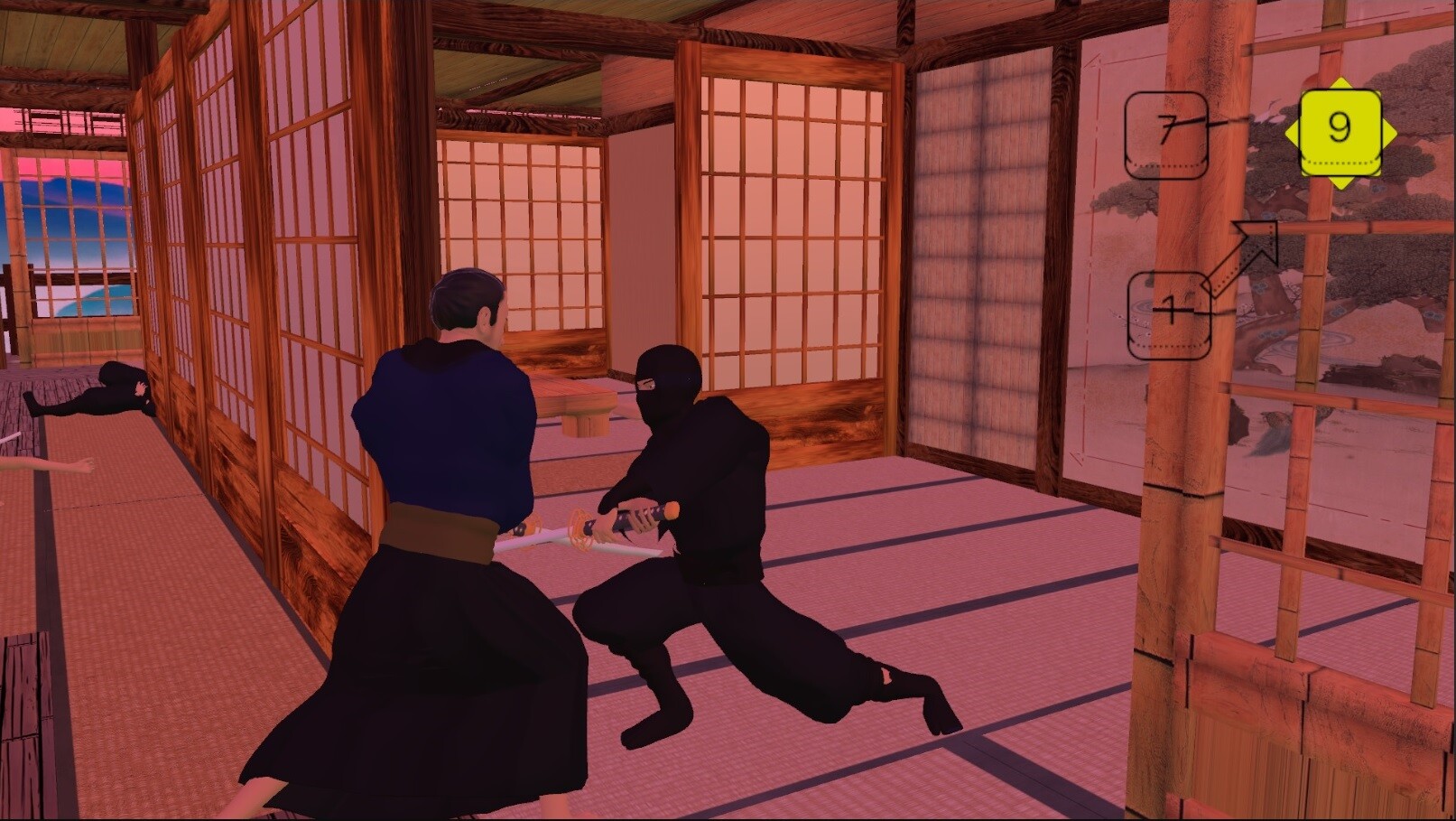 Num-Sama screenshot 7