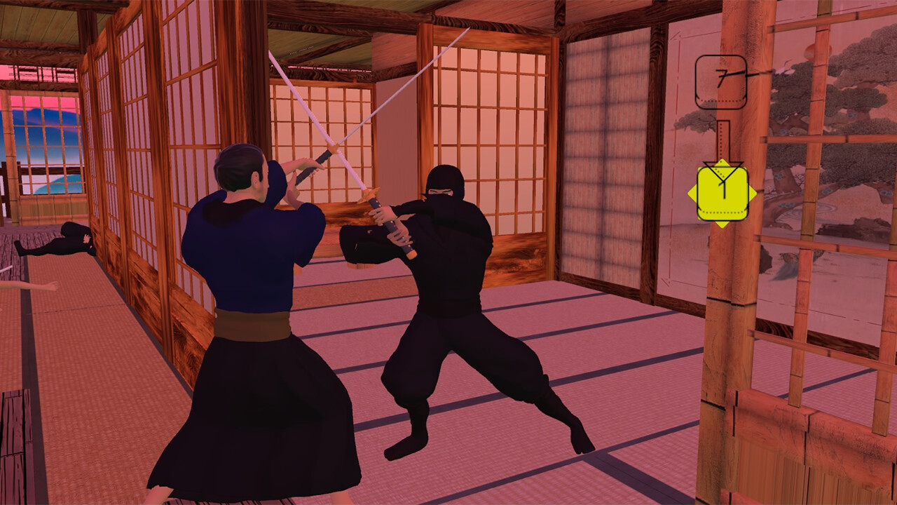 Num-Sama screenshot 6