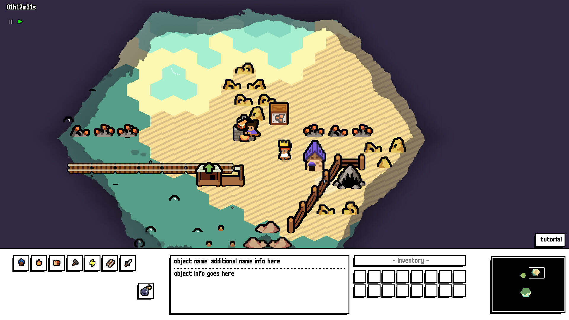 Mistward screenshot 5