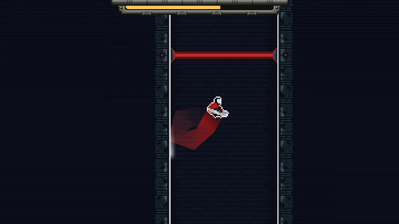 Cyber Blade: Action Platformer screenshot 6