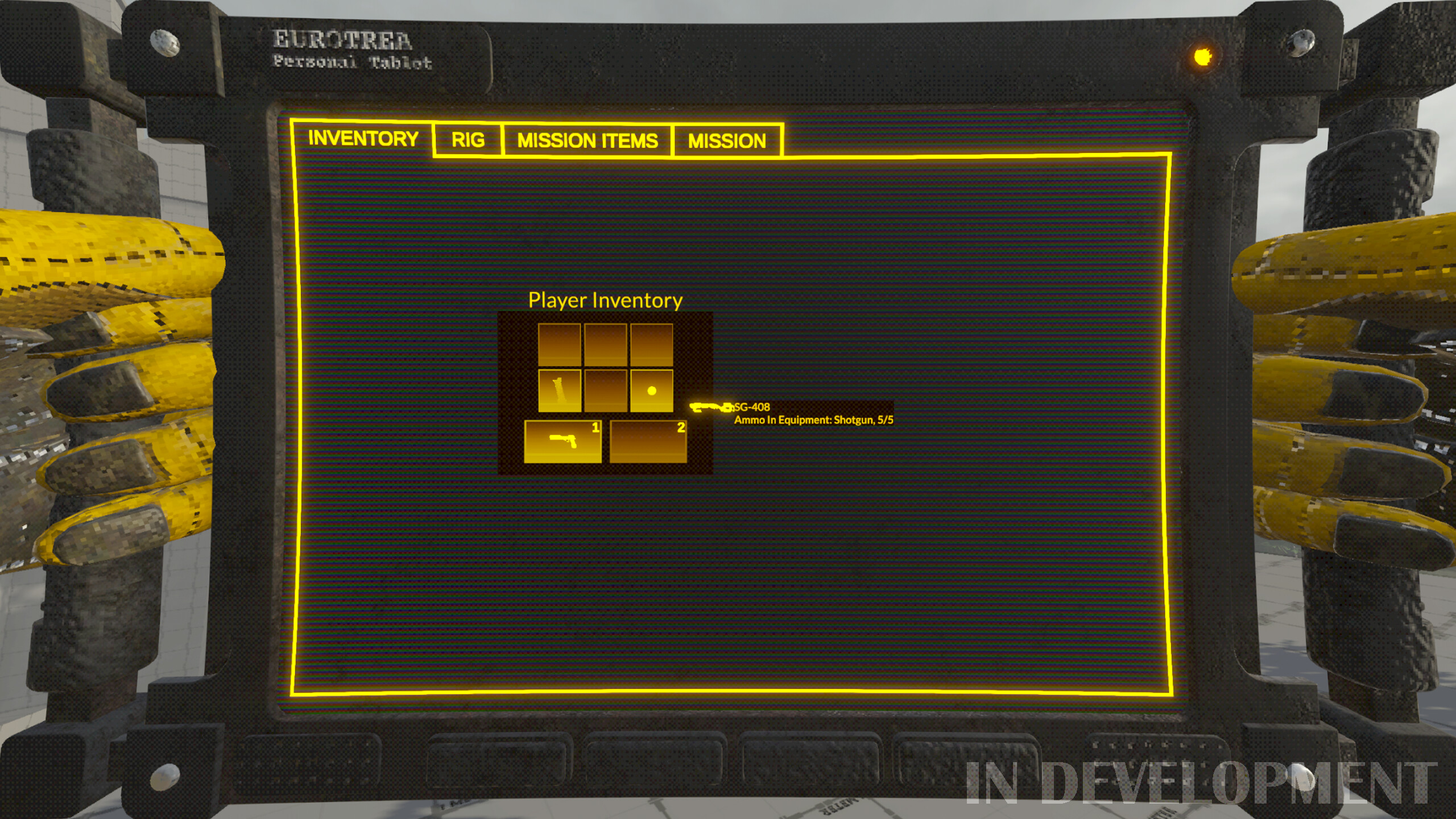 Partizan screenshot 11