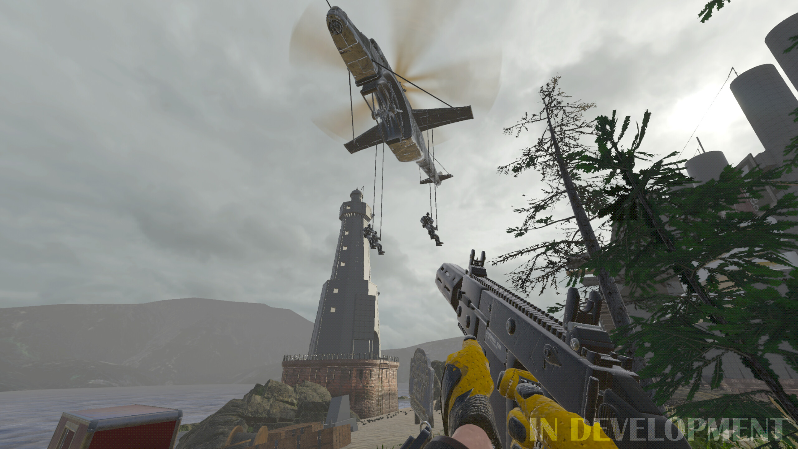 Partizan screenshot 3