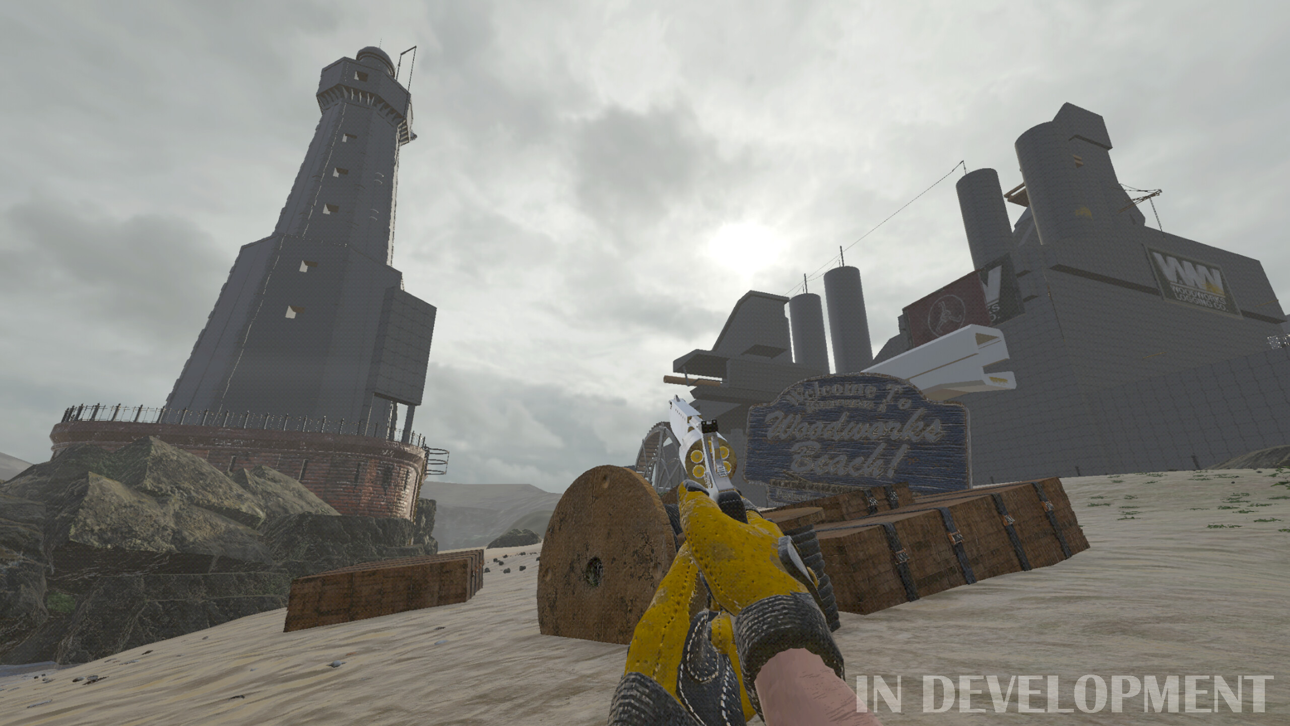 Partizan screenshot 6