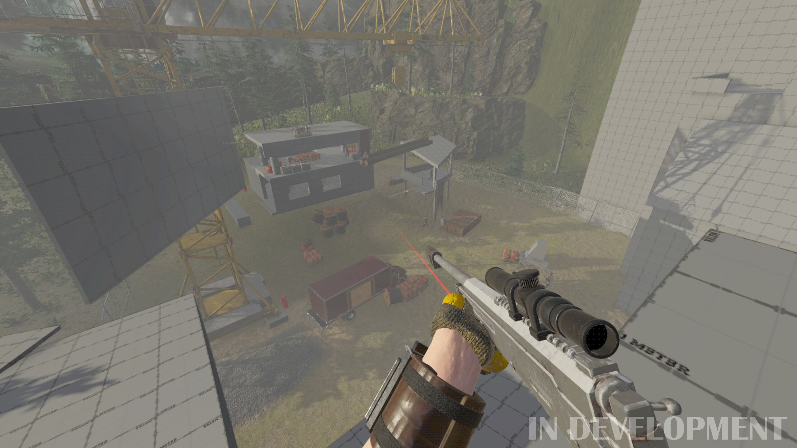 Partizan screenshot 10