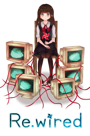 RE.wired