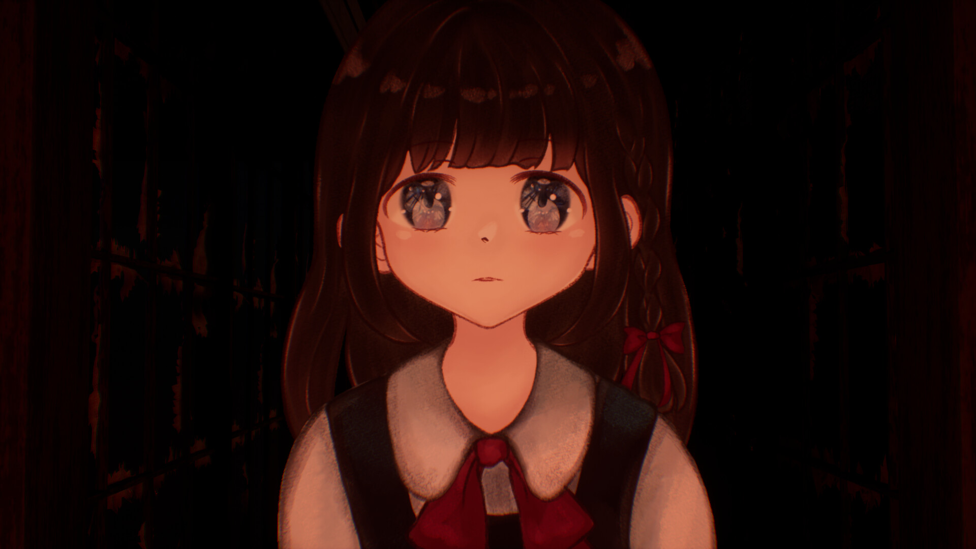 RE.wired screenshot 5