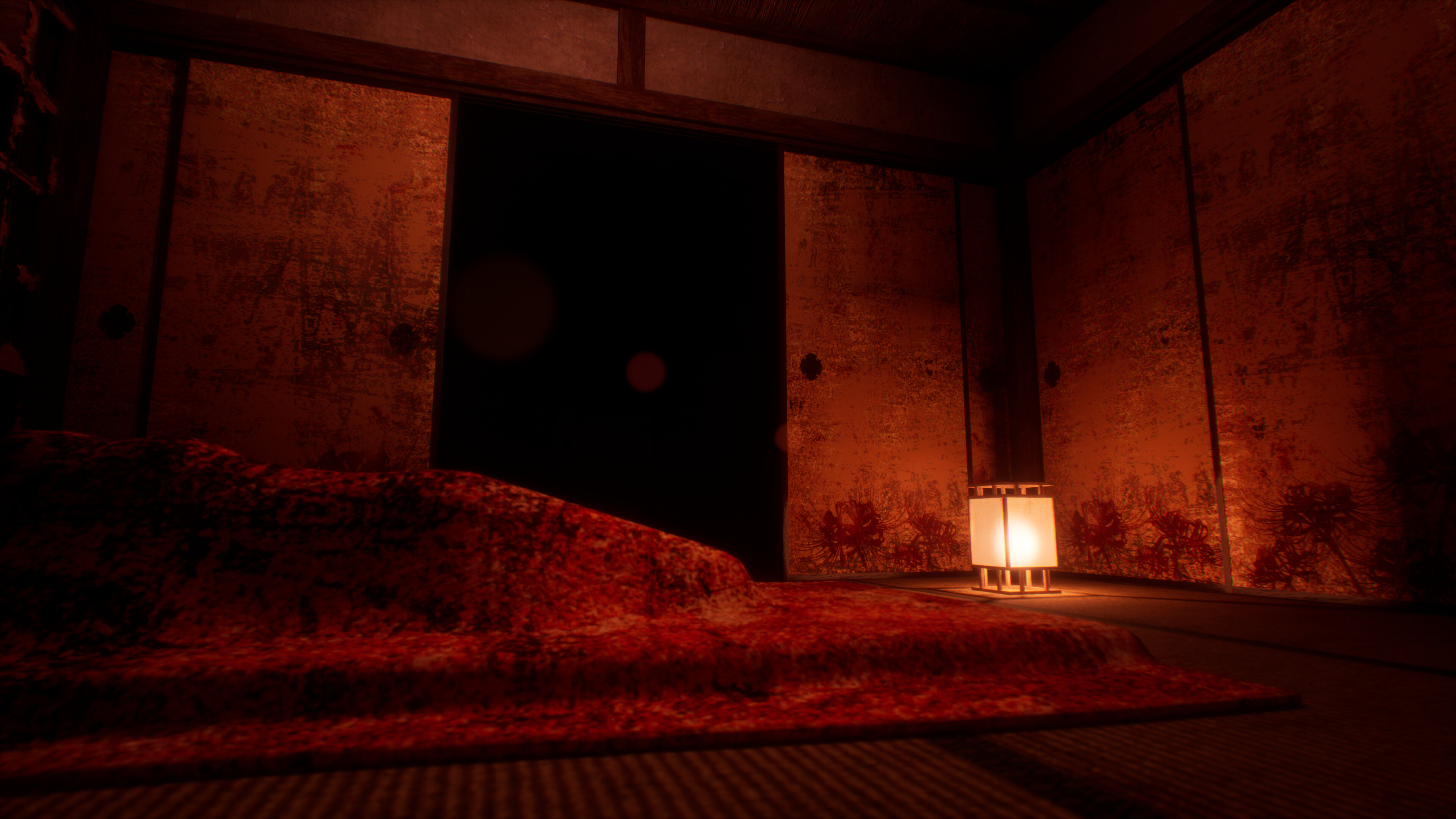 RE.wired screenshot 1