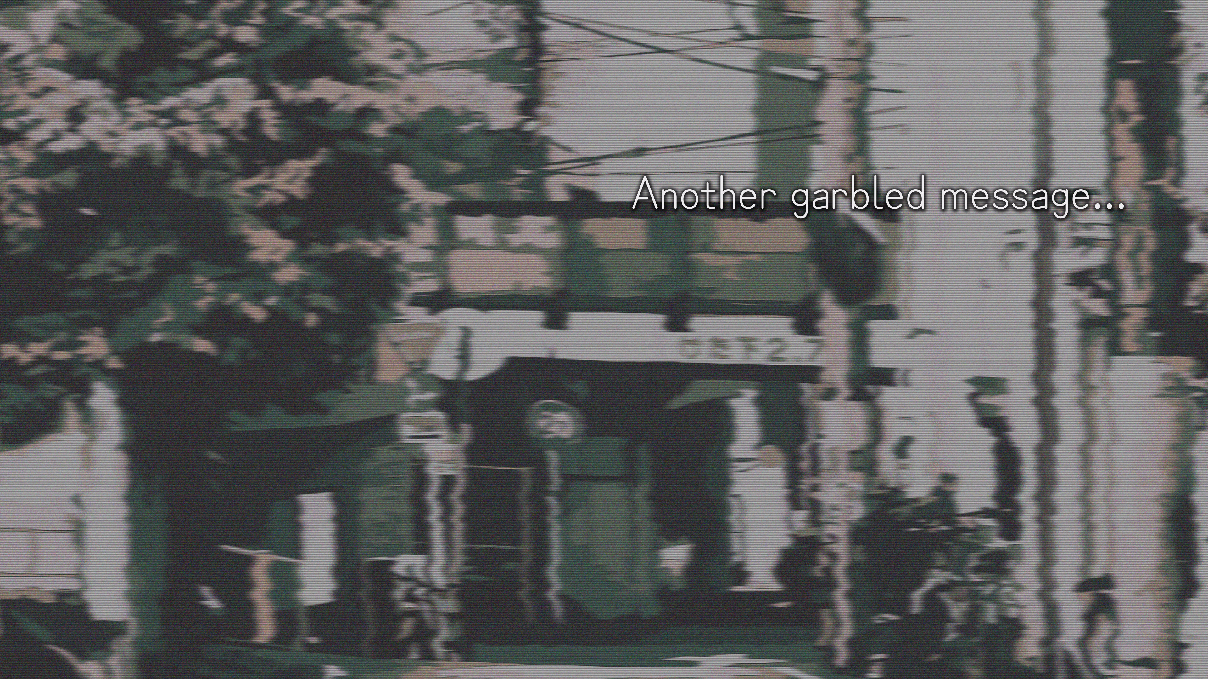 RE.wired screenshot 6