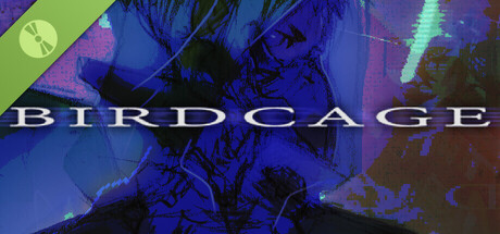 BIRDCAGE -Dryad Ecophene Module Object-