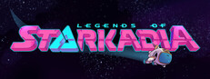 Legends of Starkadia