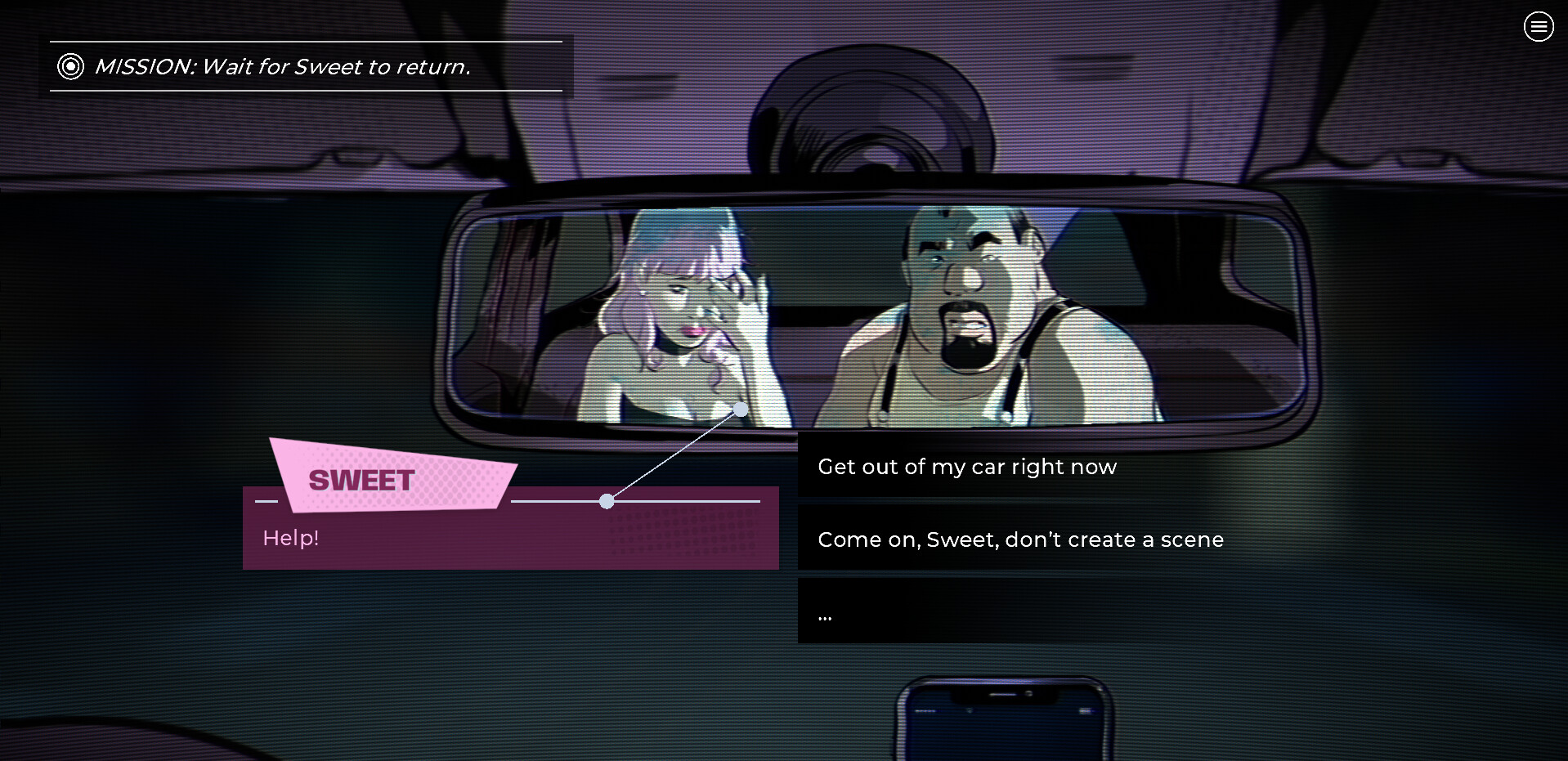 REARVIEW MIRROR screenshot 7