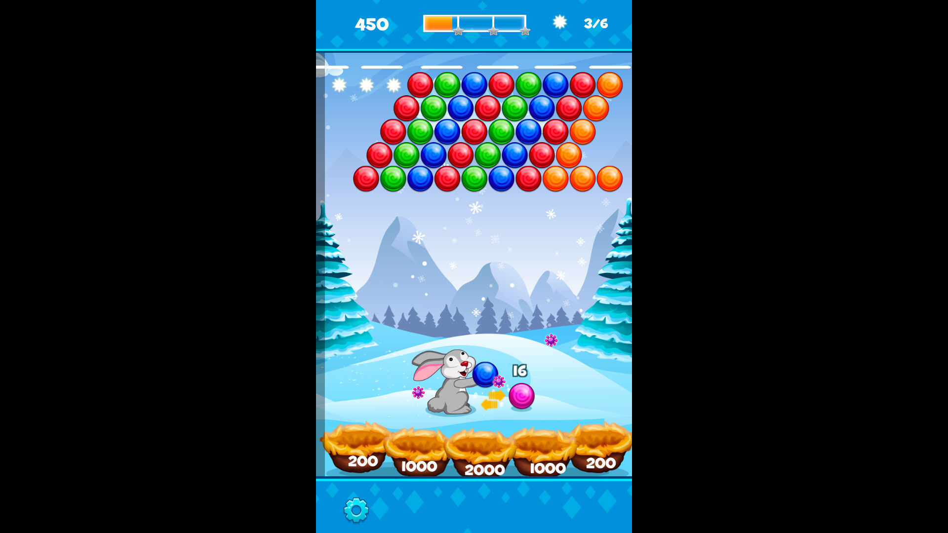 Age screenshot 6