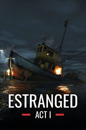 Estranged: Act I
