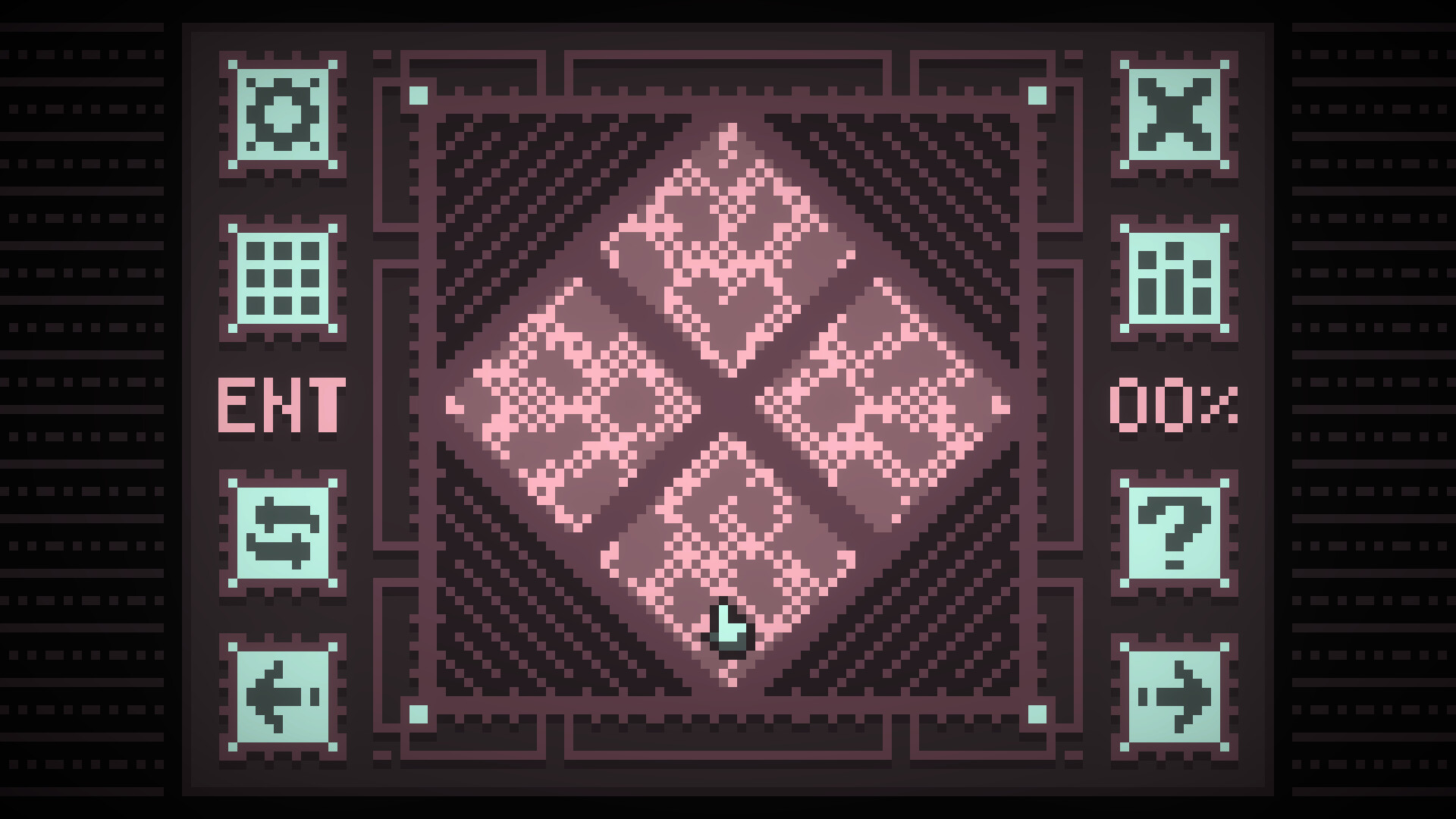 Mossy Pixels screenshot 6