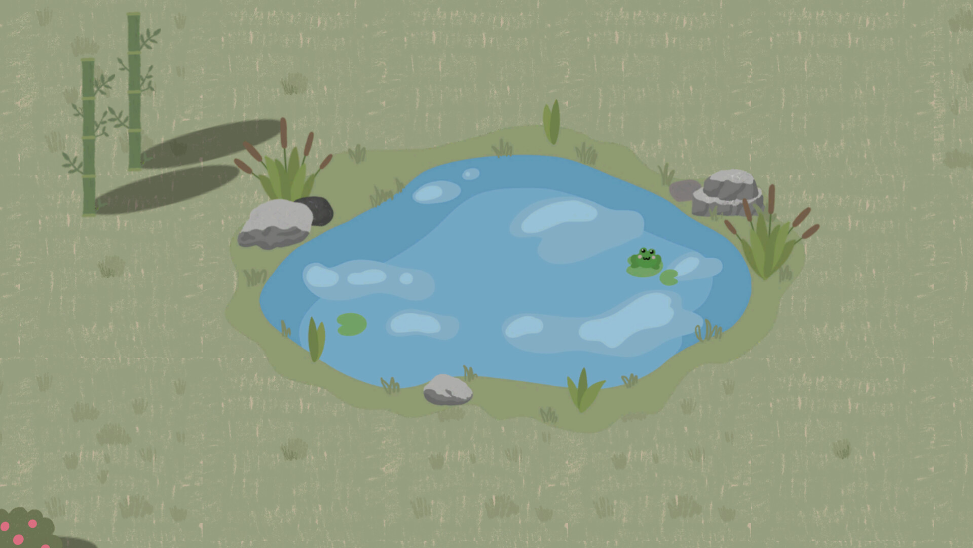 The Fourth Sense Evolution: Stone Age screenshot 21