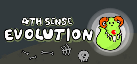 The Fourth Sense Evolution: Stone Age: header artwork